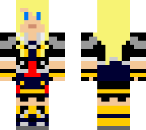 frigiel fille