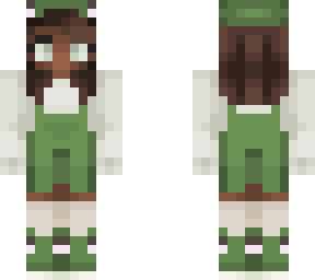 frog