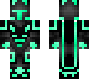 frosty knight redone!
