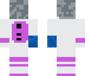 ft freddy with no face