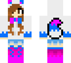 funtime roxy (human)