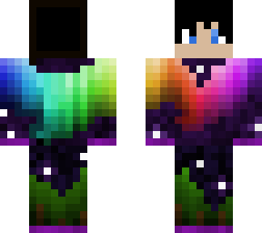 galaxy boi