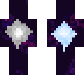 galaxy skin