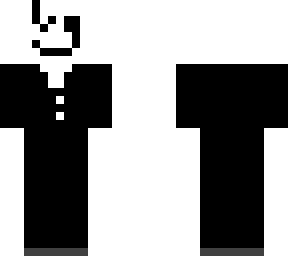 gaster from undertale