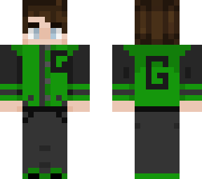 geecha gang varsity jacket no. 5