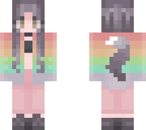geena - oc's #2