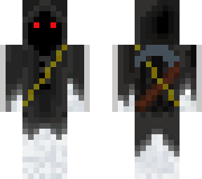 ghost killer guy.  i'm learning to shade!