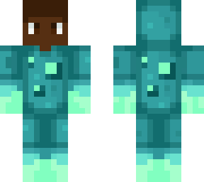 glow squid