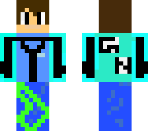 gn own made skin