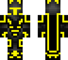 golden knight