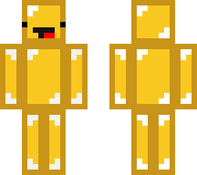 golden skeppy