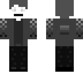 gray scale jkrobodestroyer