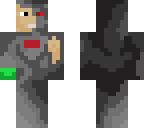 gray thingy
