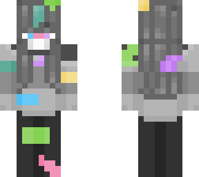 grayscale (highlights)
