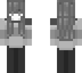 grayscale (no highlights)