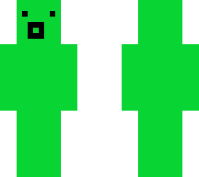 green gang
