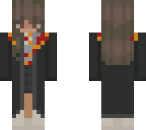gryffindor girl