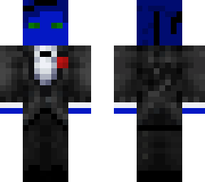 gus alabaster mk1