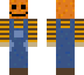 halloween bee man thing ??