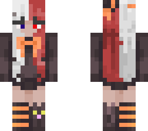 halloween todoroki
