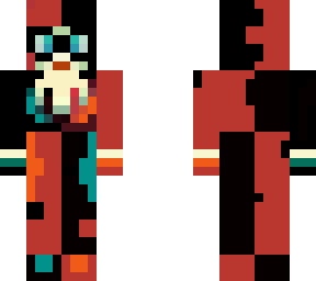 harley quinn (batman the animated series )