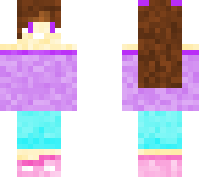 hermosa skin  rosada