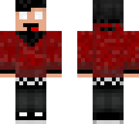 herobrine rageelixer