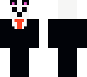 hitman panda