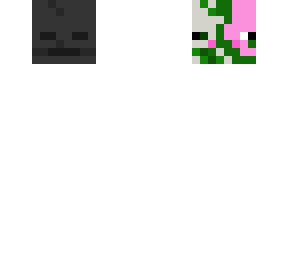 hostile mobs: nether edition!