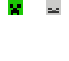 hostile mobs