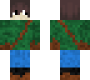 hunter
