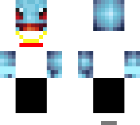 hype beast squirtle