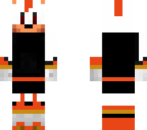 hyper shadina