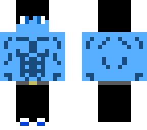 i'm felling blue