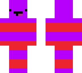 i ruined another perfectly good skin