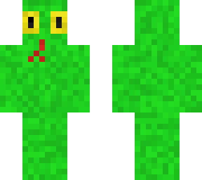 i was trying to make a snake