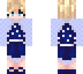 ice skater