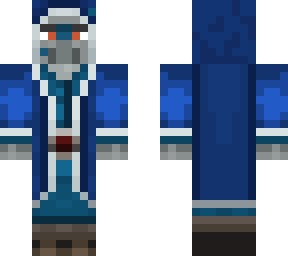 iceologer