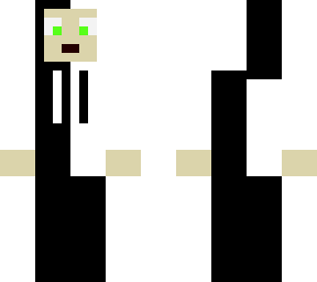 inverted