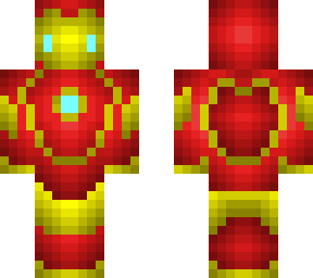 iron *****