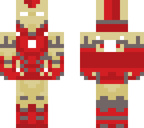 iron man