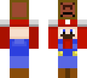 it's-a-mario!