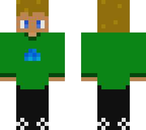 its me but better with skin and face and shoes