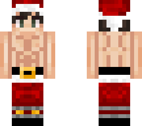 iwa christmas