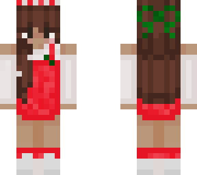jacklyn christmas