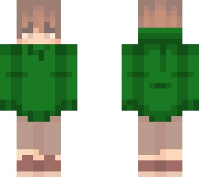 jade green boy