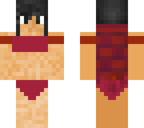 jason at the beach as a girl