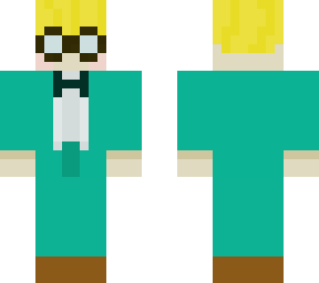 jeff andonuts