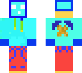 jelly skin