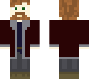 jormun the hunter